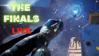 Thumbnail: THE FINALS - LIVE