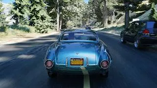 Thumbnail: GTA 5 Enhanced Stunning Real Life Graphics Mod With overhaul Dense Forsest Gameplay On RTX4090