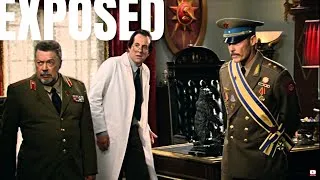 Thumbnail: The Secret USSR Hoped You’d Never See