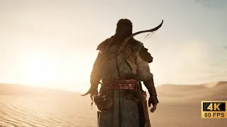 Thumbnail: This Game Might Be Better Than Assassin’s Creed… Blood Message Gameplay 4K