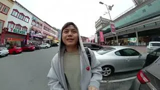 Thumbnail: My First Vlog | Road Trip to Genting with Akaso 360
