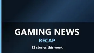 Thumbnail: Gaming News Recap - Counter-Strike 2, Helldivers 2, Fortnite & More (2026-07-05)