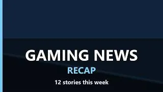 Thumbnail: Gaming News Recap - Monster Hunter Wilds, Helldivers 2, Halo & More (2026-06-28)