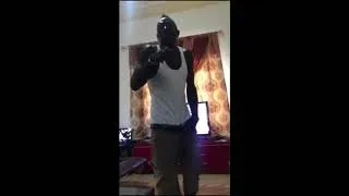 Thumbnail: ONE PACK freestyle (maka b diss)