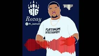 Thumbnail: Big Rozay - This Is The Gambian (childish gambino) COVER...