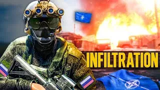Thumbnail: Becoming NATO's WORST Nightmare in ARMA Reforger