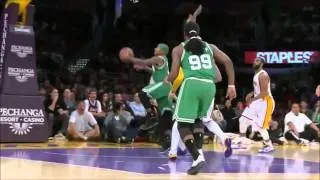 Thumbnail: Boston Celtics | Playoff Bound 2015