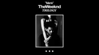 Thumbnail: The Weeknd - Valerie [HQ] (Lyrics on Screen)