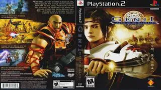 Thumbnail: Genji: Dawn of the Samurai  (2005) - Full Game | PS2 | UHD | 4K |
