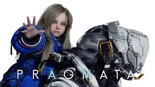 Thumbnail: Pragmata [DEMO] (2026) - Full Gameplay | PC |  UHD | 4K |