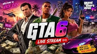Thumbnail: CAUGHT ON CAMERA THE ULTIMATE CHAS IN GTA 5
