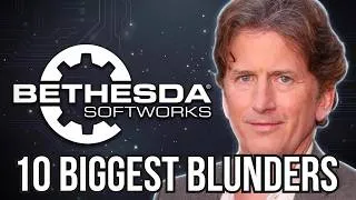 Thumbnail: Bethesda’s Biggest Failures: A Retrospective Of The Last 15 Years