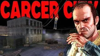 Thumbnail: The Disturbing Truth About Trevor's Past in Carcer City - GTA 5 Lore