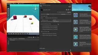 Thumbnail: How to integrate the GameAnalytics SDK into Unity