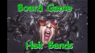 Thumbnail: How to Band Your Board Games
