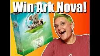 Thumbnail: Win Ark Nova!