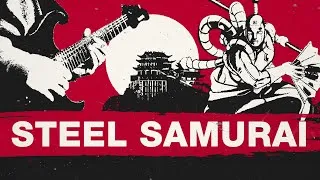Thumbnail: Steel Samurai (Ace Attorney) | Game & Sound Cover