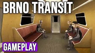 Thumbnail: Brno Transit Demo Gameplay in 4K 60 FPS