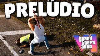 Thumbnail: TUDO O QUE OS V4Z4MENTOS DO GTA 6 REVELOU