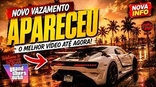 Thumbnail: O HACKER APARECEU NOVAMENTE | Rockstar Correndo Atrás