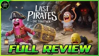 Thumbnail: Last Pirates: Die Together - Honest Review