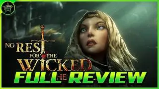 Thumbnail: No Rest For The Wicked - Honest Review