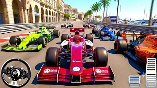 Thumbnail: Formula Car Racing Game 🔥 Fastest Formula Car Ever | Android Gameplay