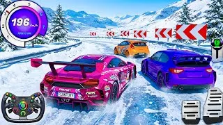 Thumbnail: 🔥Rally Fury Extreme Racing🚗 High Speed Drift Madness on Dangerous Tracks