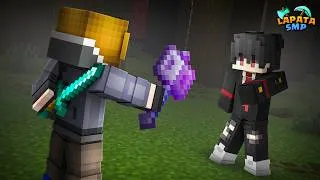 Thumbnail: Why I Hunted The Most Deadliest Player in this Minecraft SMP