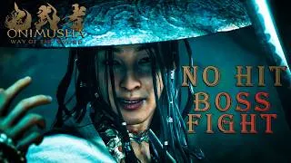 Thumbnail: SASAKI GANRYU NO HIT BOSS FIGHT | Onimusha: Way of the Sword