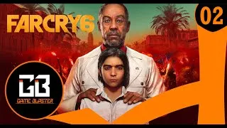 Thumbnail: FAR CRY 6 #2 : Bella Ciao