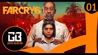 Thumbnail: Far Cry 6 - Welcome to Yara