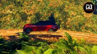 Thumbnail: GTA  5 - 2019 Range Rover Velar Off road.