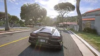 Thumbnail: Gta 5 Looks CRIMINAL on Rtx 3060 Ti With This Ultra Realistic Graphics Mod Can Gta 6 Even Beat This