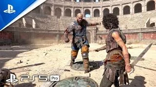 Thumbnail: A Plague Tale Legacy Resonance 11 Minutes INSANE Gameplay No Commentary 4K