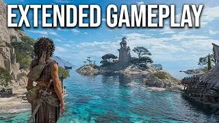 Thumbnail: A Plague Tale Legacy Resonance Combat & Stealth Gameplay (No Commentary Full Immersion)