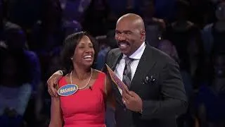Thumbnail: Family Feud: Season 15 - All Fast Money Winners