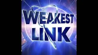 Thumbnail: Episode 6 | The Weakest Link