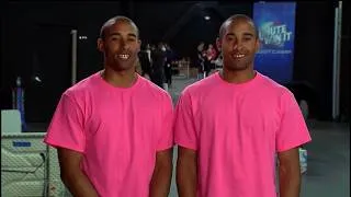 Thumbnail: Minute to Win It: Team Travsay Part 2/Team Twinning