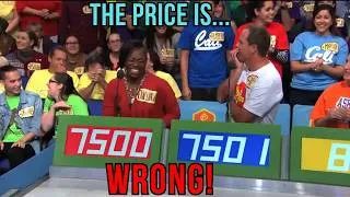 Thumbnail: Over 1 Hour of Game Show Math Fails & Funny Moments