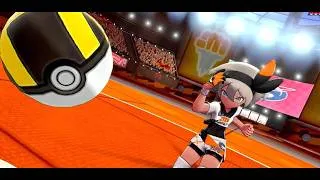 Thumbnail: Pokémon Sword - Líder Judith