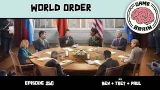 Thumbnail: #260: World Order