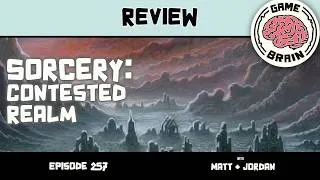Thumbnail: #257 Sorcery: Contested Realm