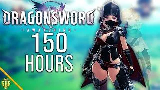 Thumbnail: DragonSword: Awakening - The ULTIMATE Beginner Guide (150 Hours Later)
