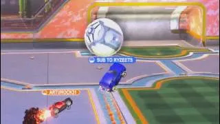 Thumbnail: Solid Teamwork!