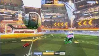 Thumbnail: 1V1 Tourney Highlights | Rocket League