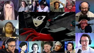 Thumbnail: Everybody React to Persona Series on Xbox — Announce Trailer | Xbox Game Pass