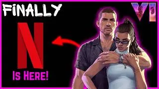 Thumbnail: GTA VI Extended Look REACTION — I Was NOT Ready For This! 🤯 | Game Chase 2.0