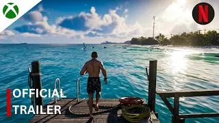 Thumbnail: GTA VI EXTENDED LOOK (FULL GAMEPLAY) | Game Chase 2.0