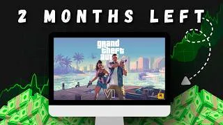 Thumbnail: You Have 2 Months Left to Start a Gaming Channel | Game Chase 2.0